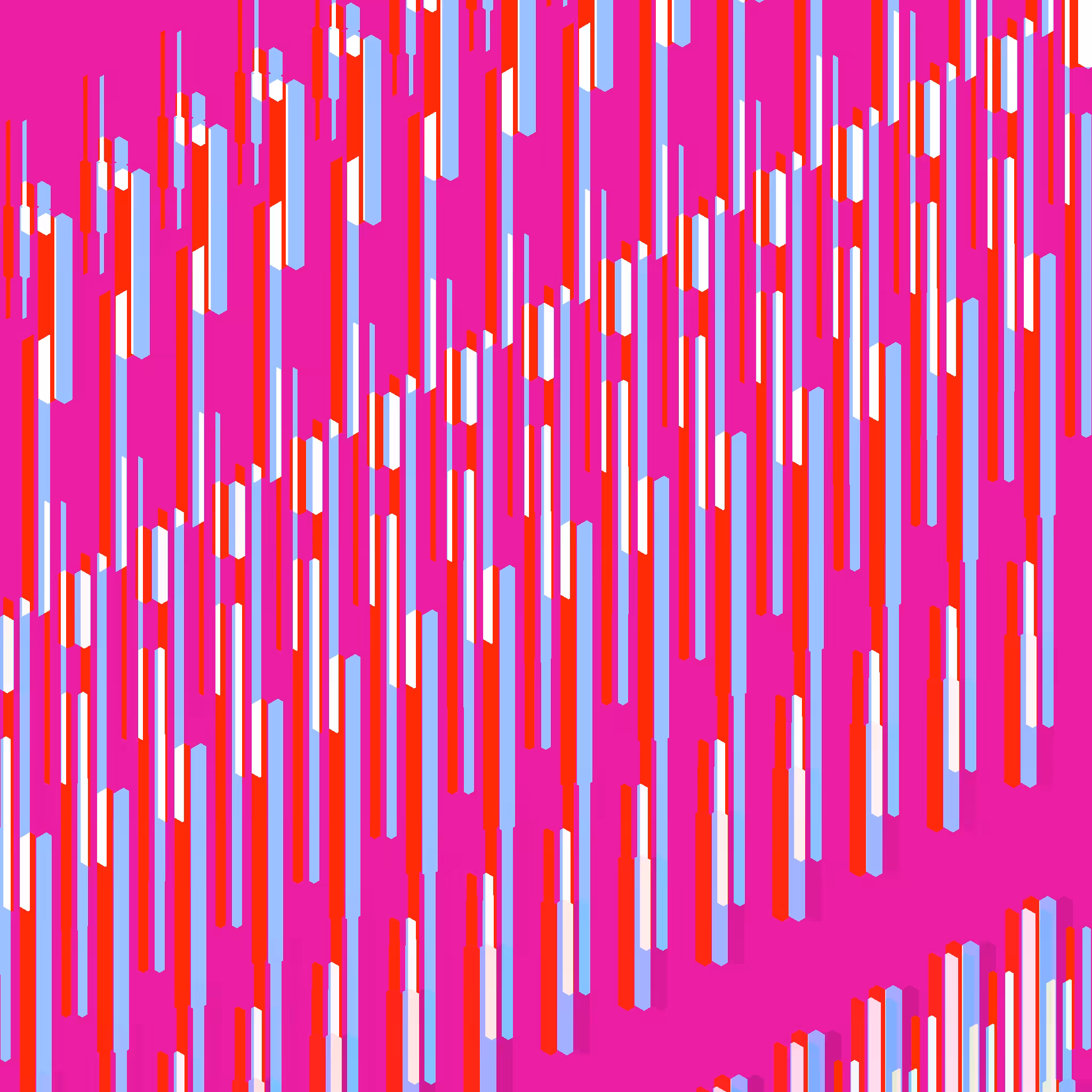 Isometric Sway #262
