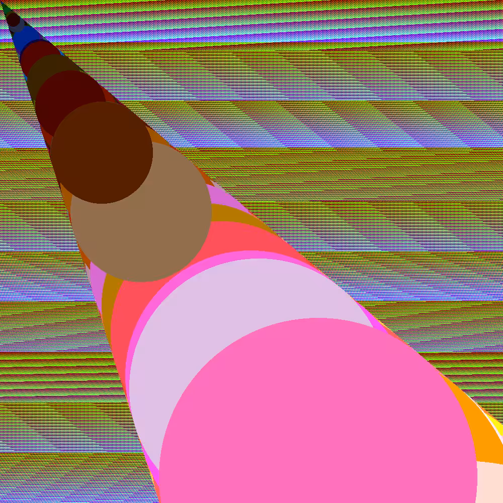 TV Unicorn 10