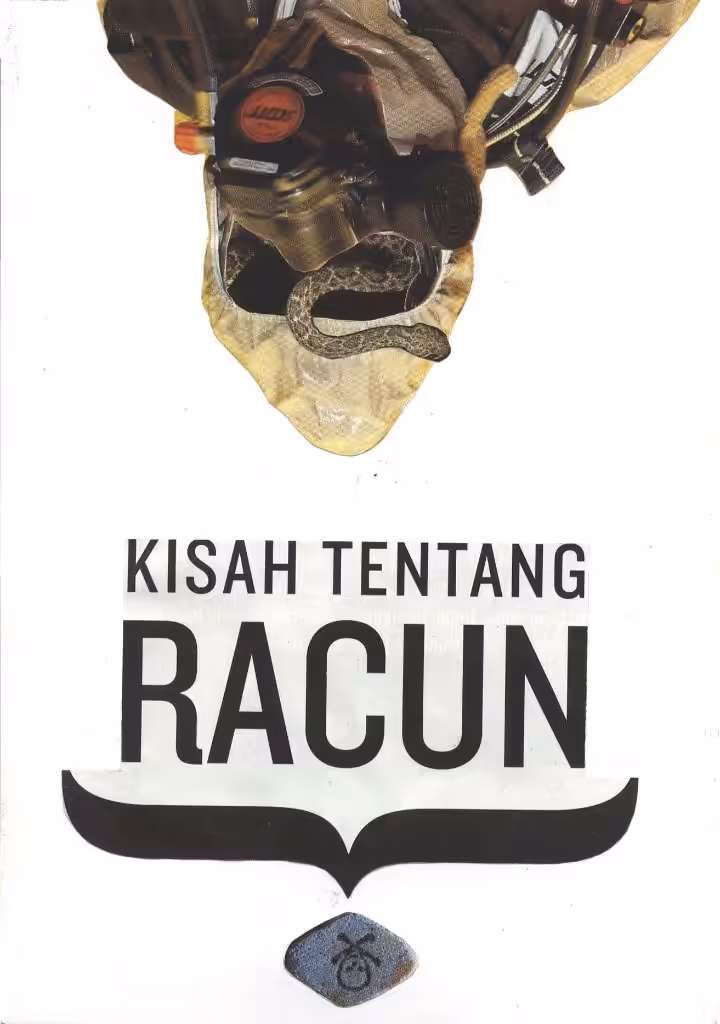 Kisah Tentang Racun