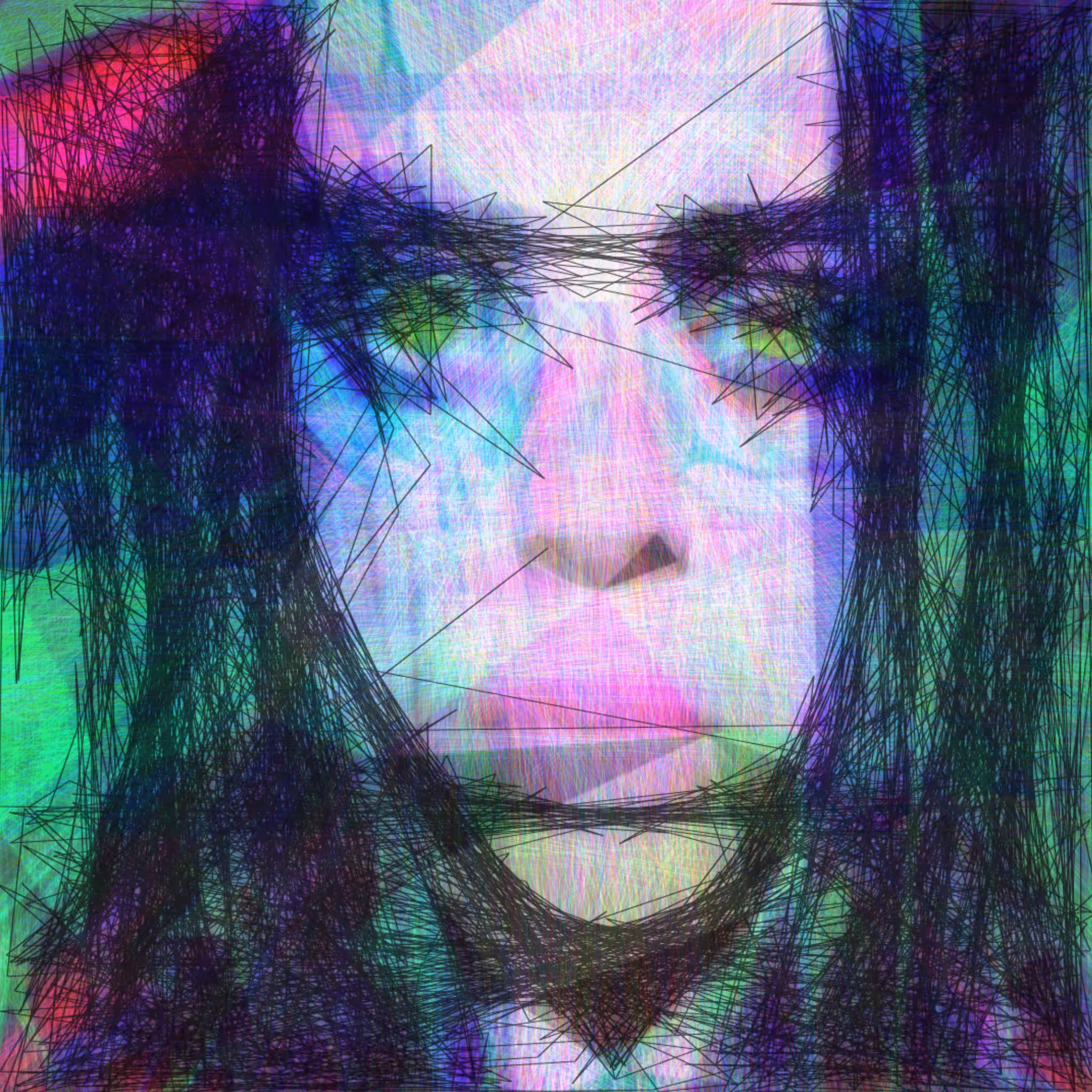 Billie #8