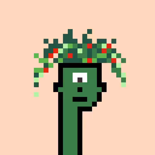 Long Neck Punks 186
