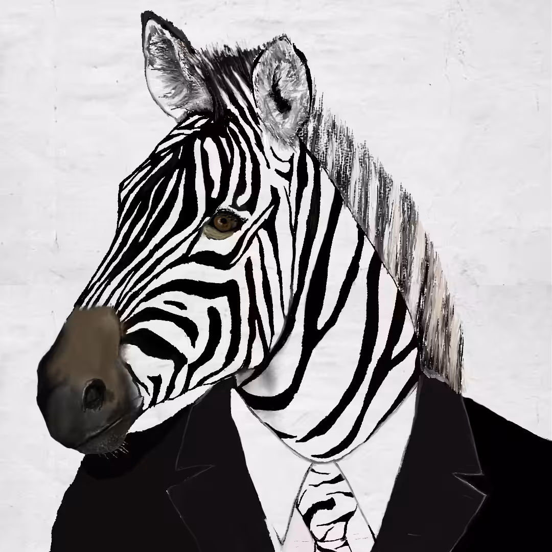 ZEBRA