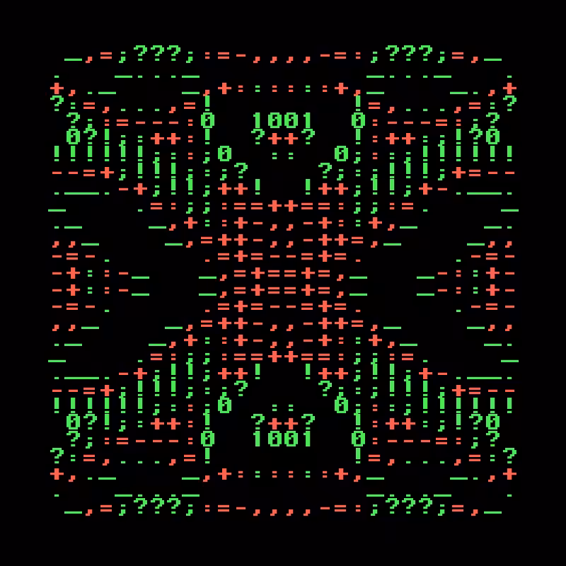 Space Reflections 2 #3