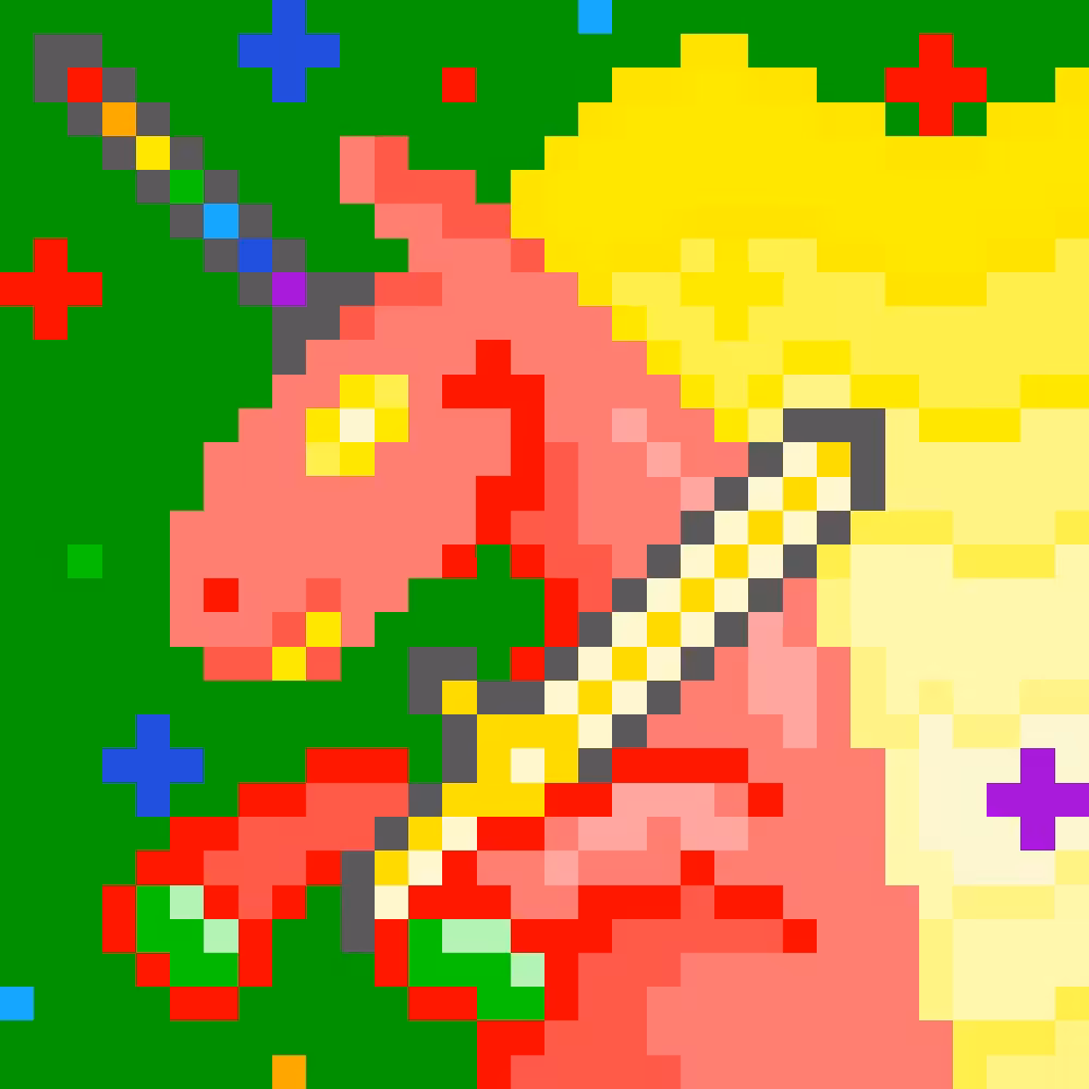 Unicorn #4961