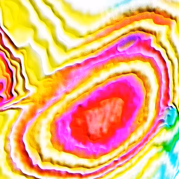 Sizzle Particle #02