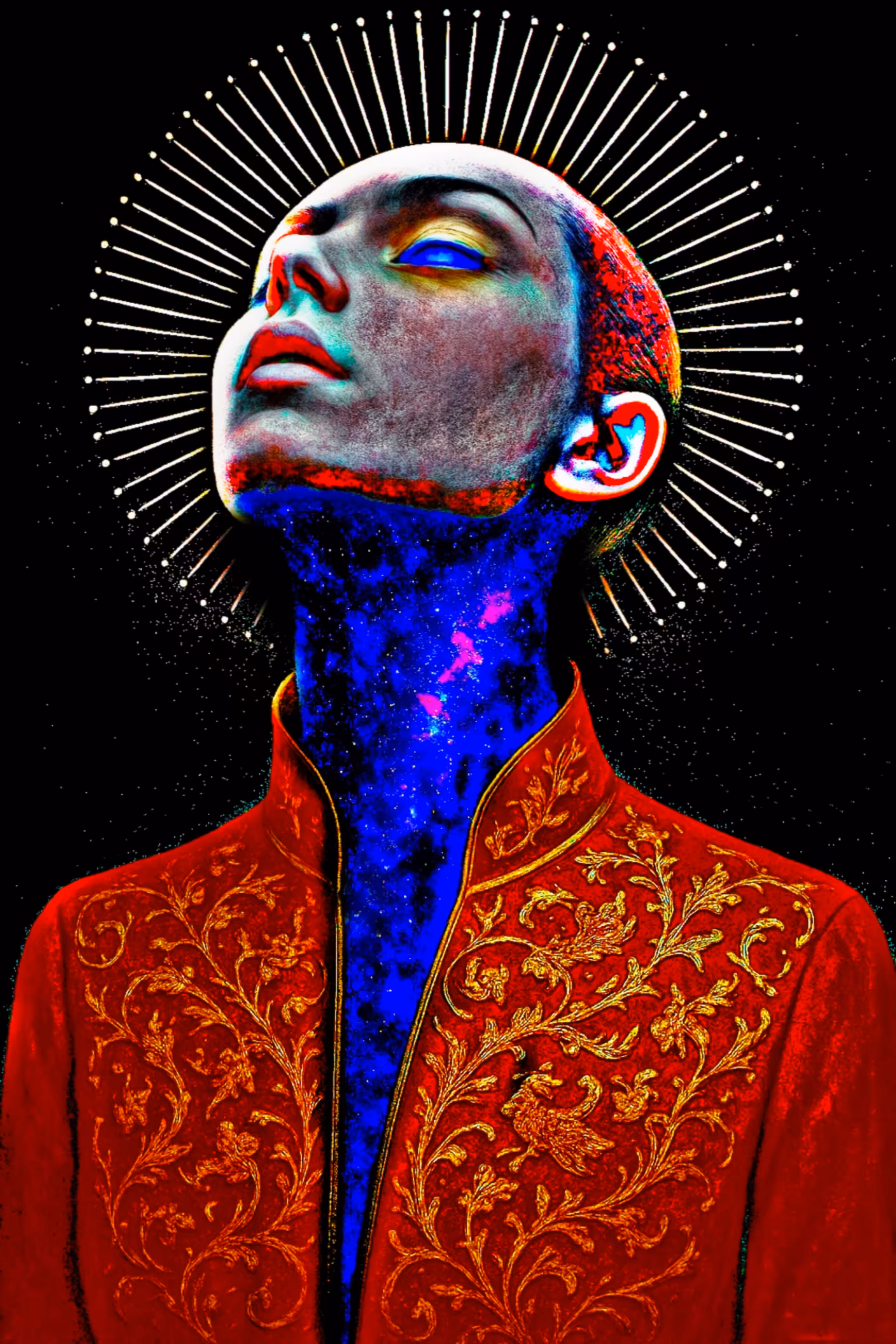 Heart of Night