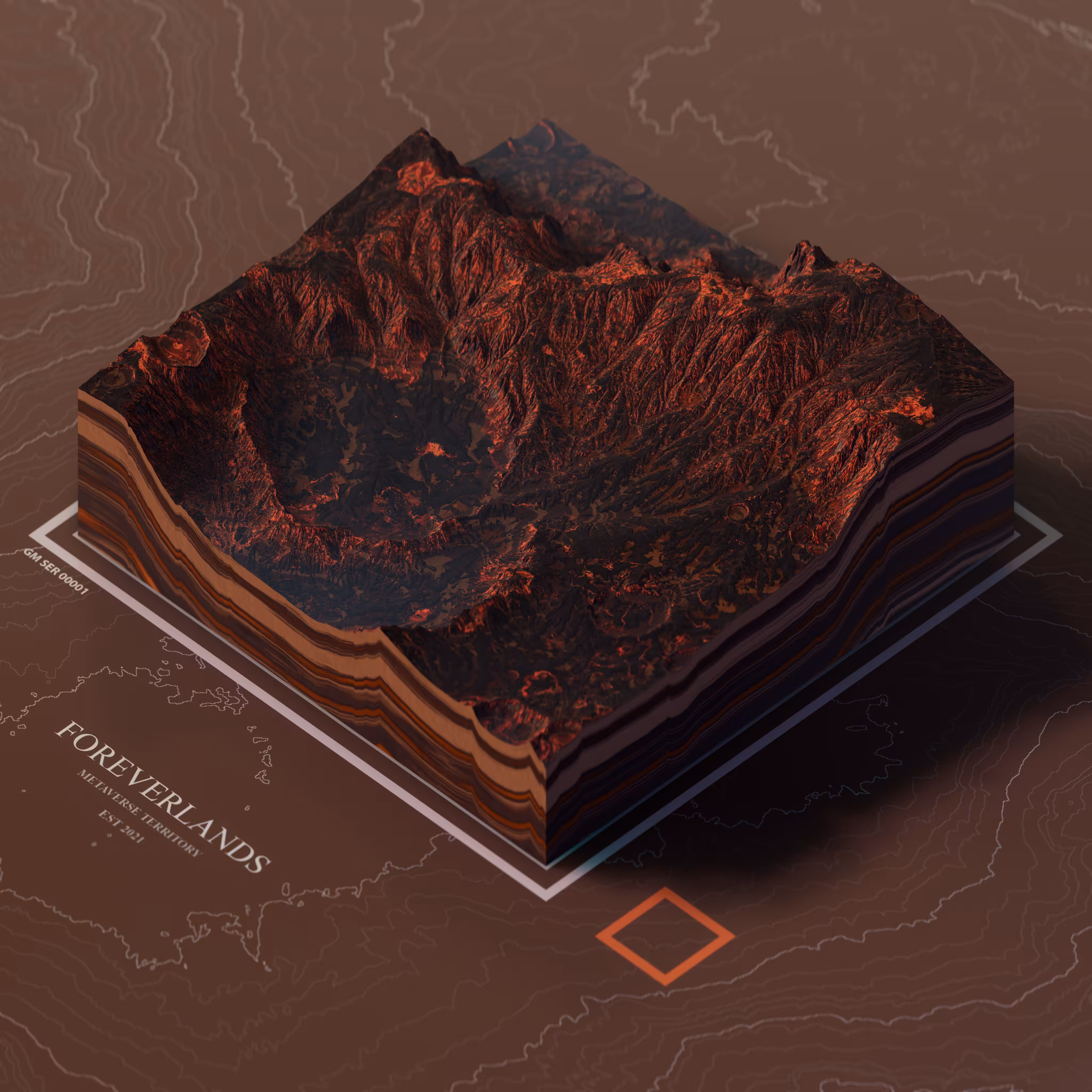 Land #1660