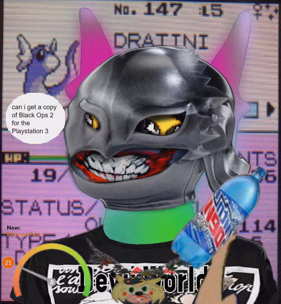 DriFella #356