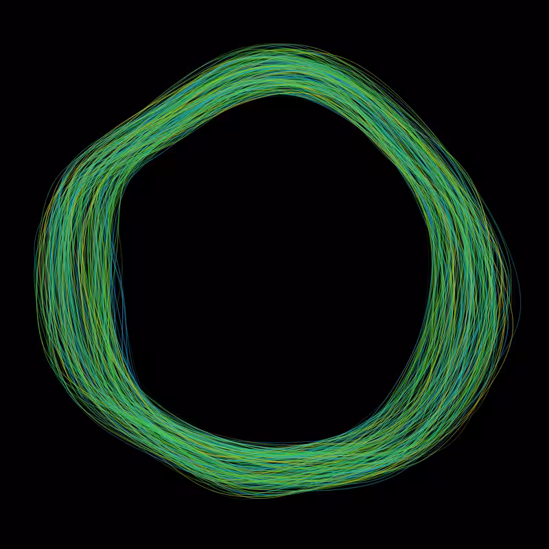 circular flow #7