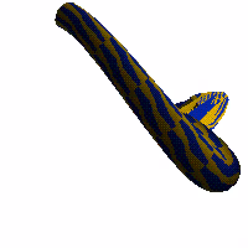Sneks #49