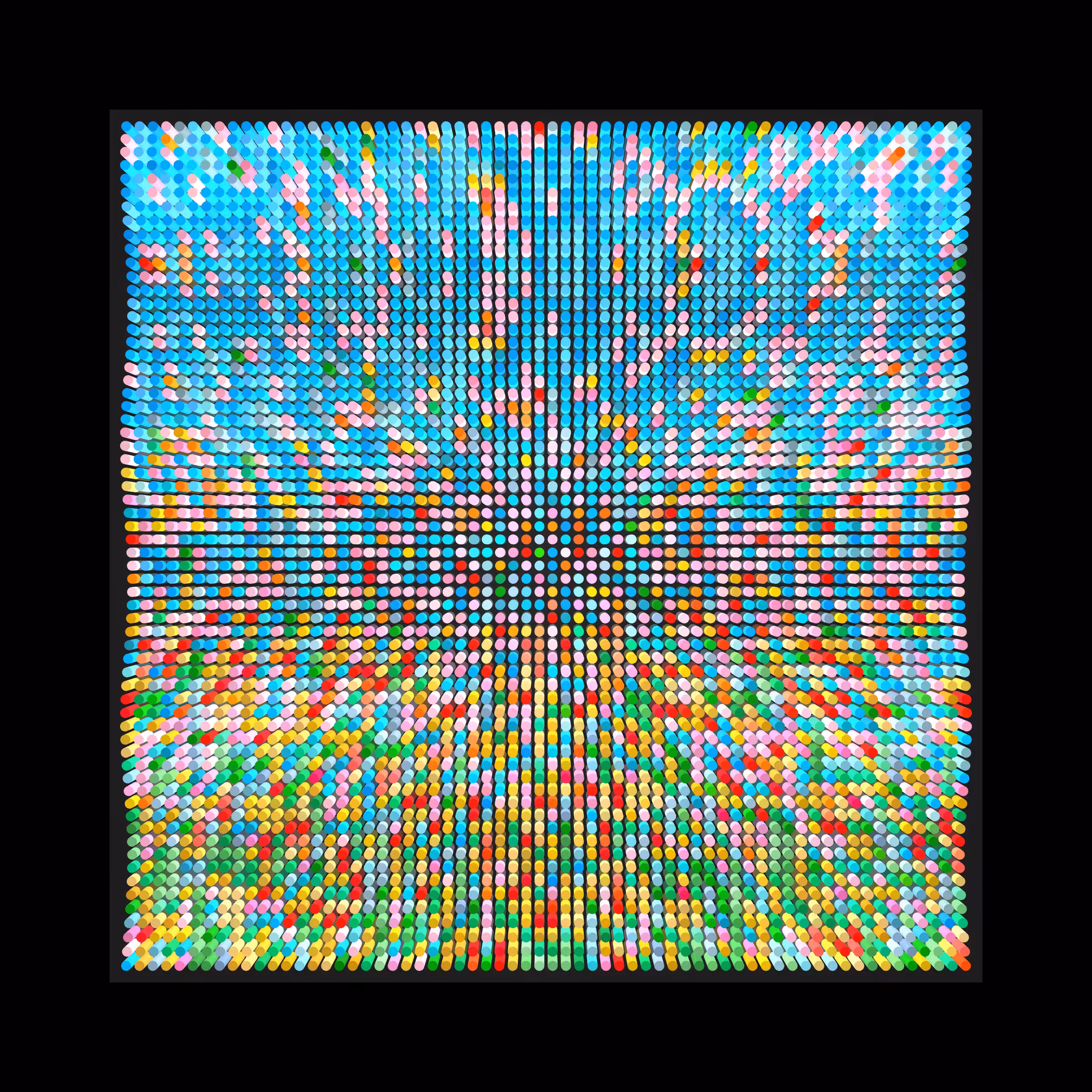 Transitions #2209