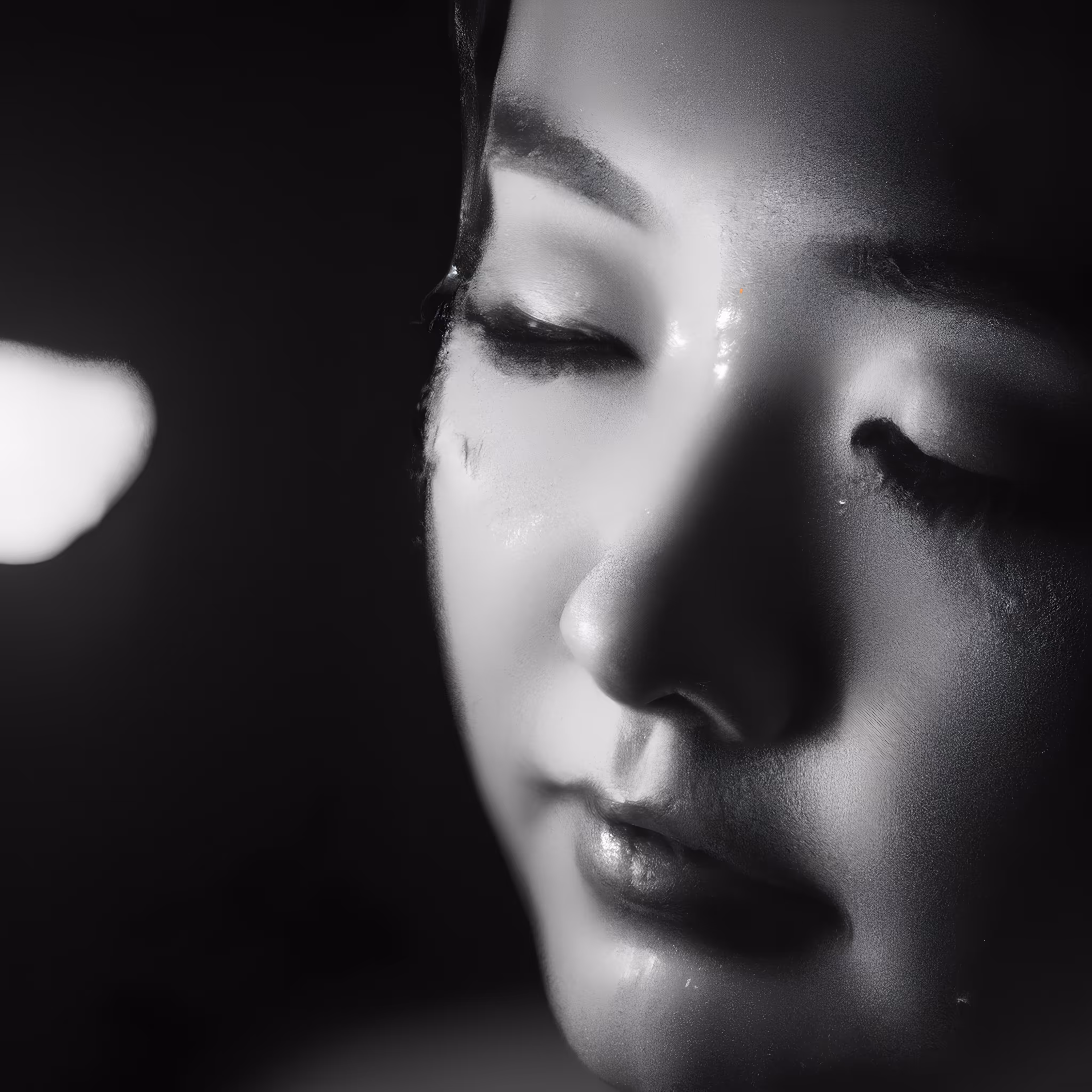 Goodbye, my friend Tear | 涙くん、さよなら