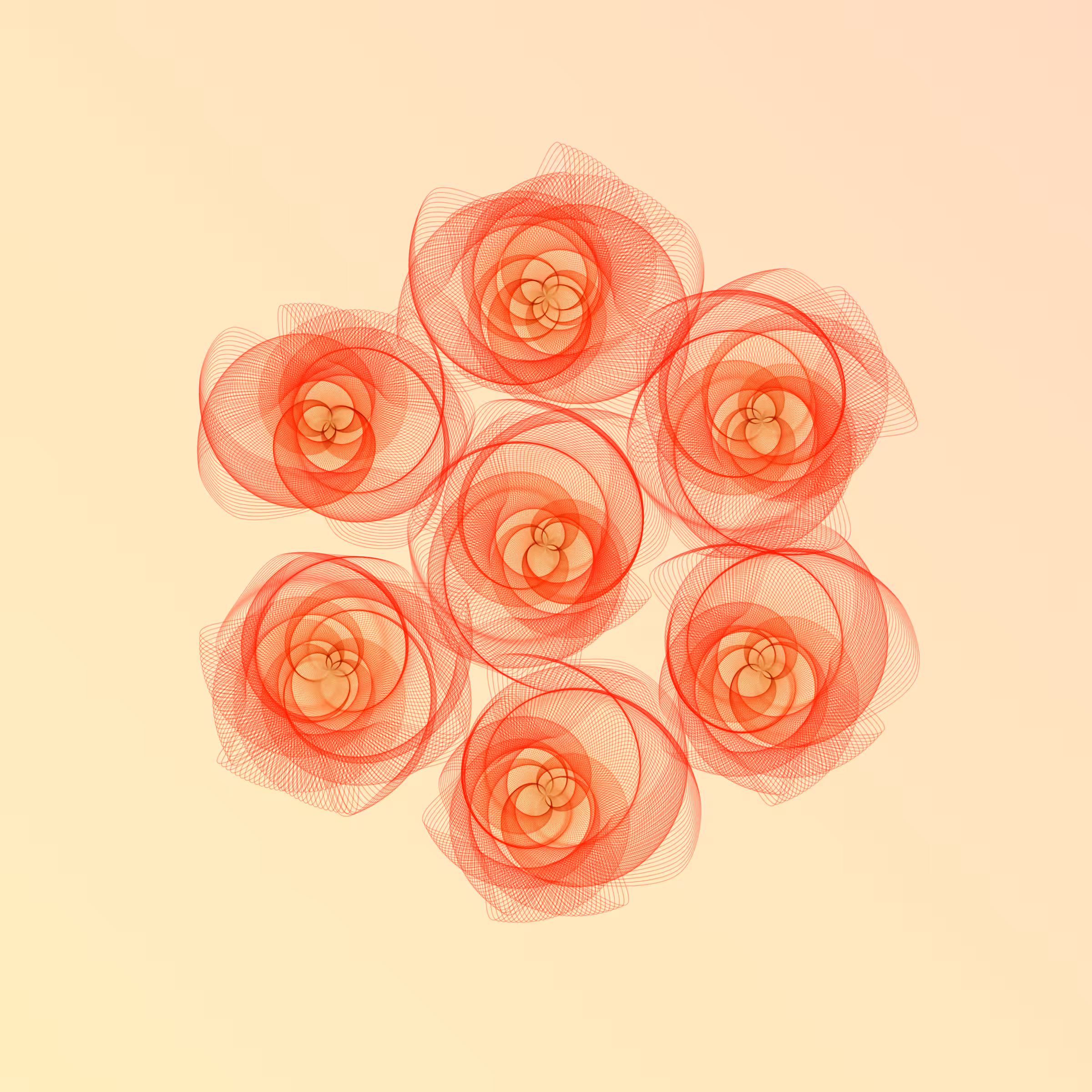 Flowers #5185