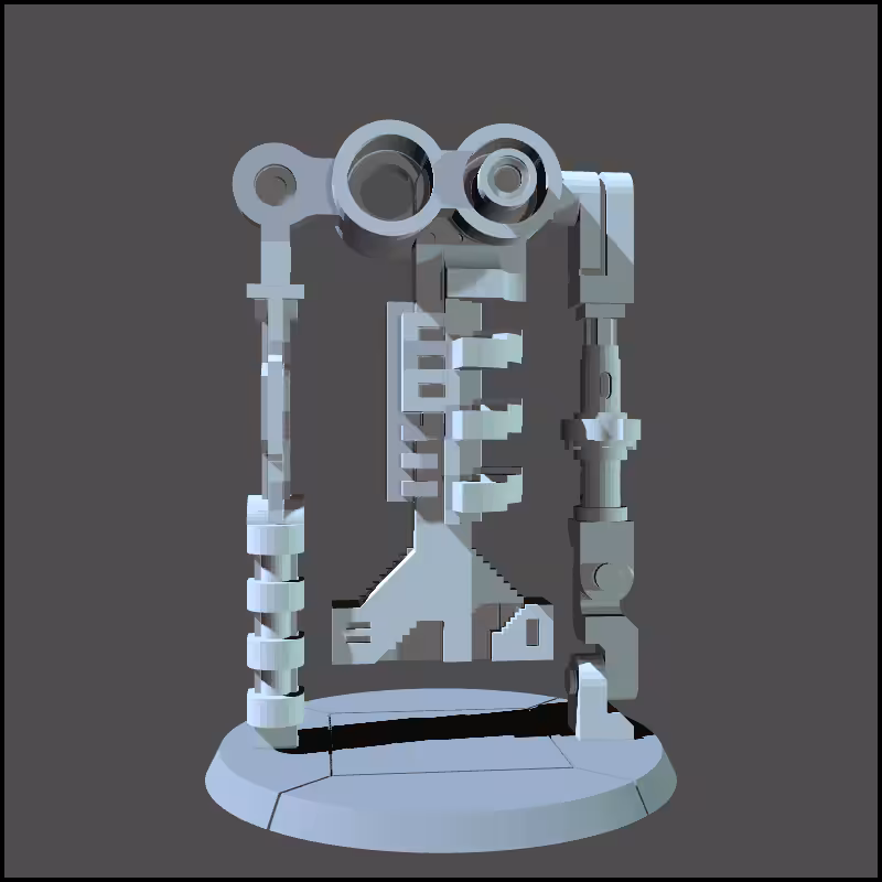 ARCHIBOTS #299