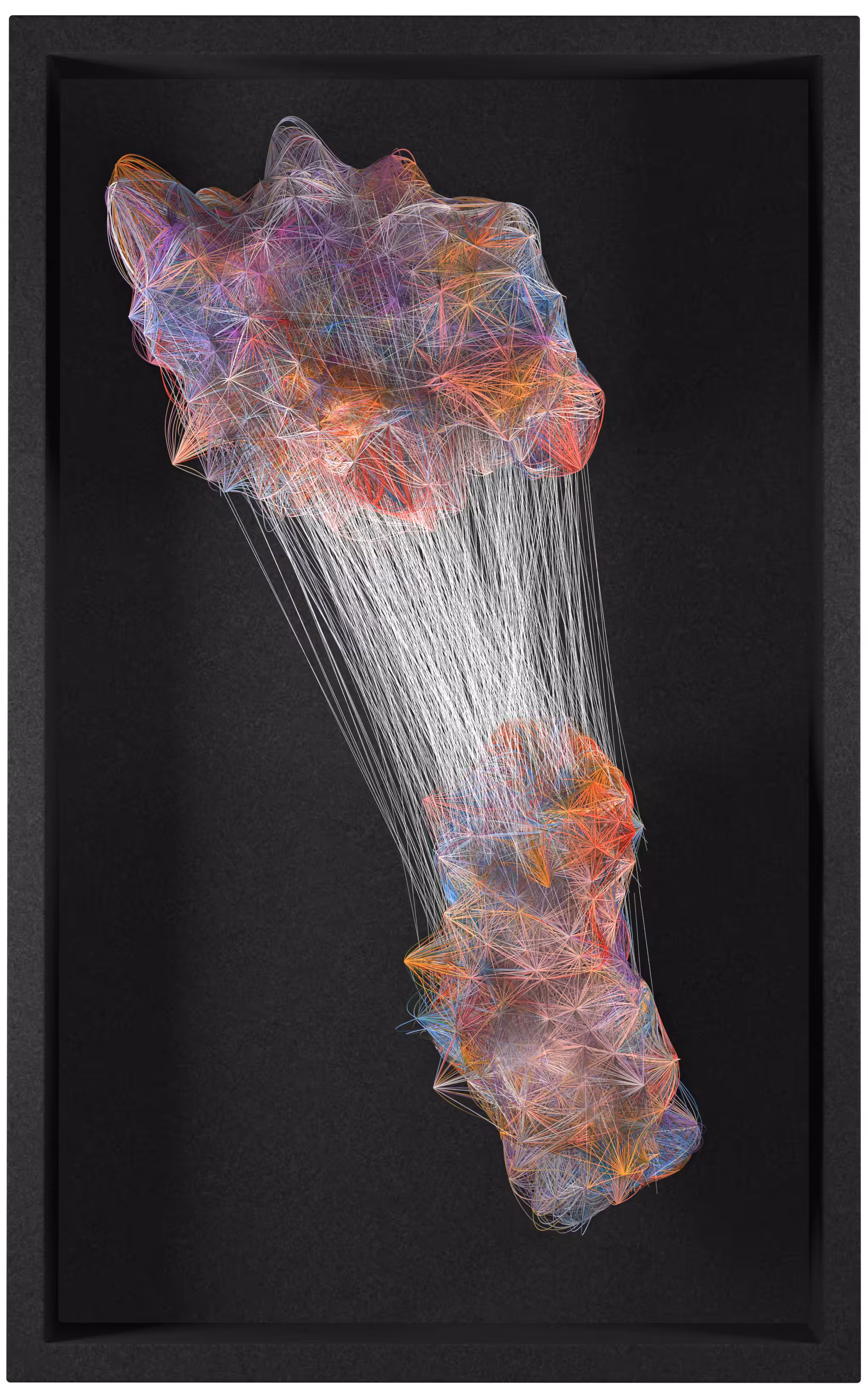 Dream Sculpture #0021