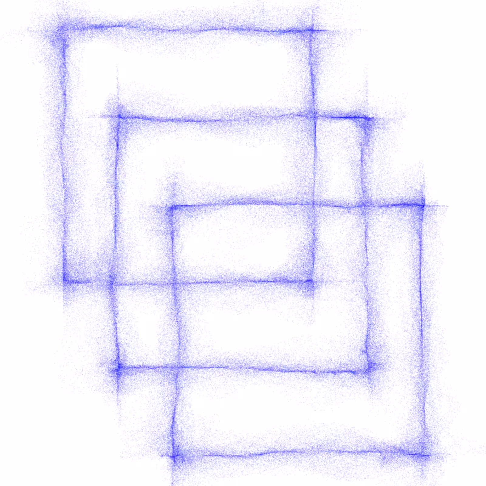 Sand Shapes #57