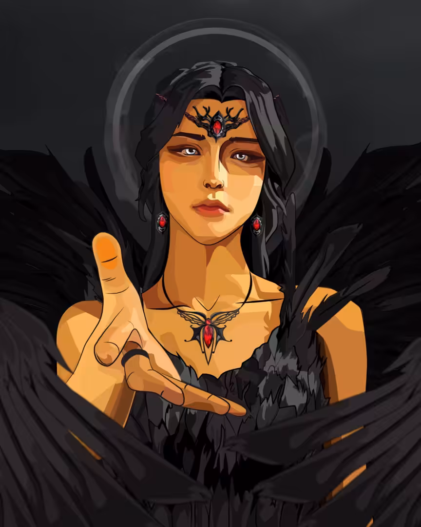 Seraphina