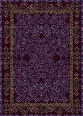 Carpetdiem - 1001 Magic Carpets: Carpetdiem #0531