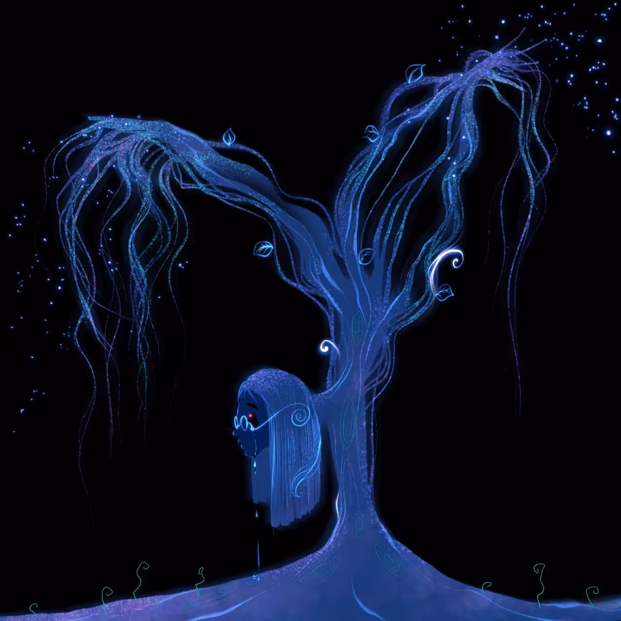 The 7th possessed tree