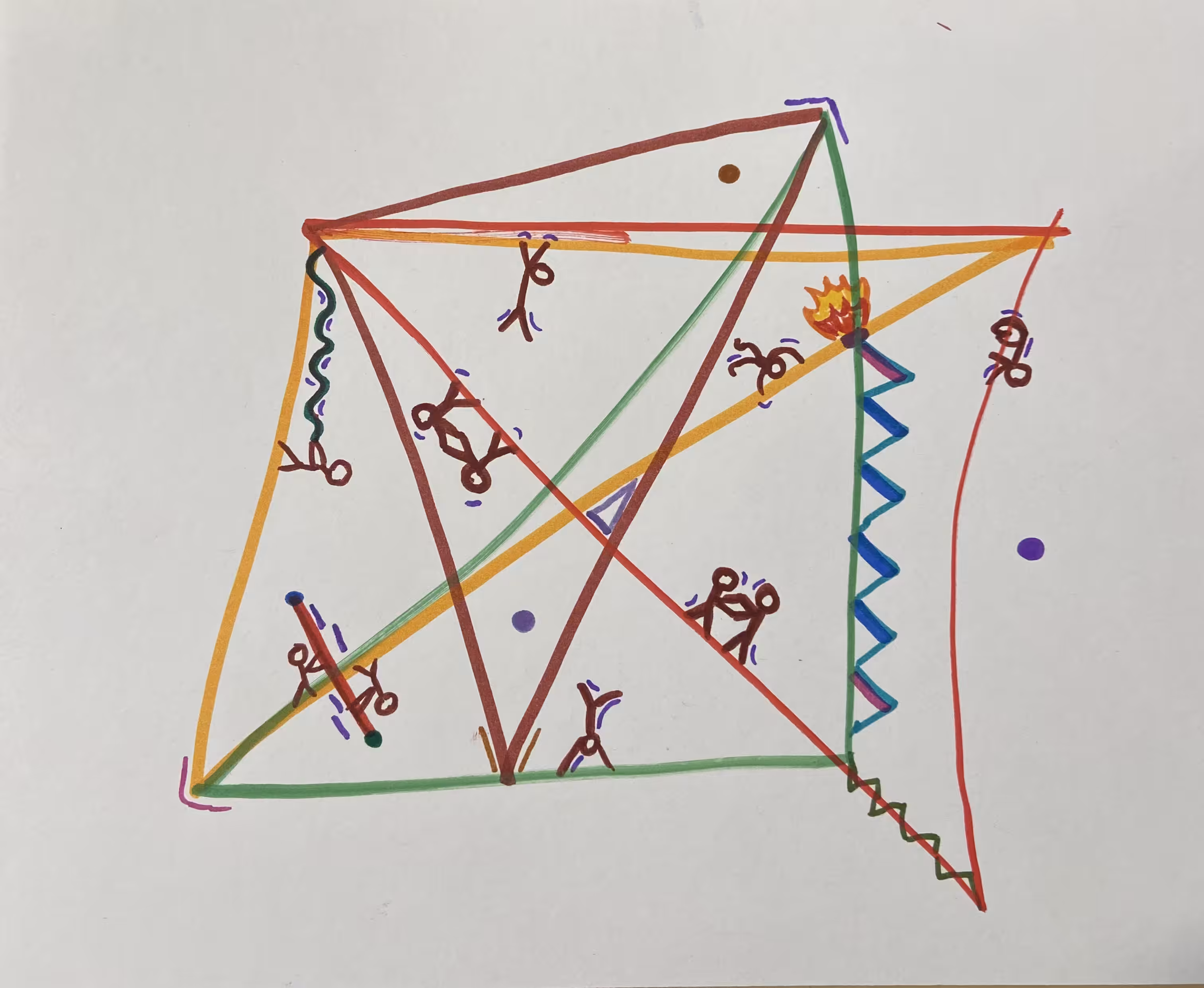 tensegrity