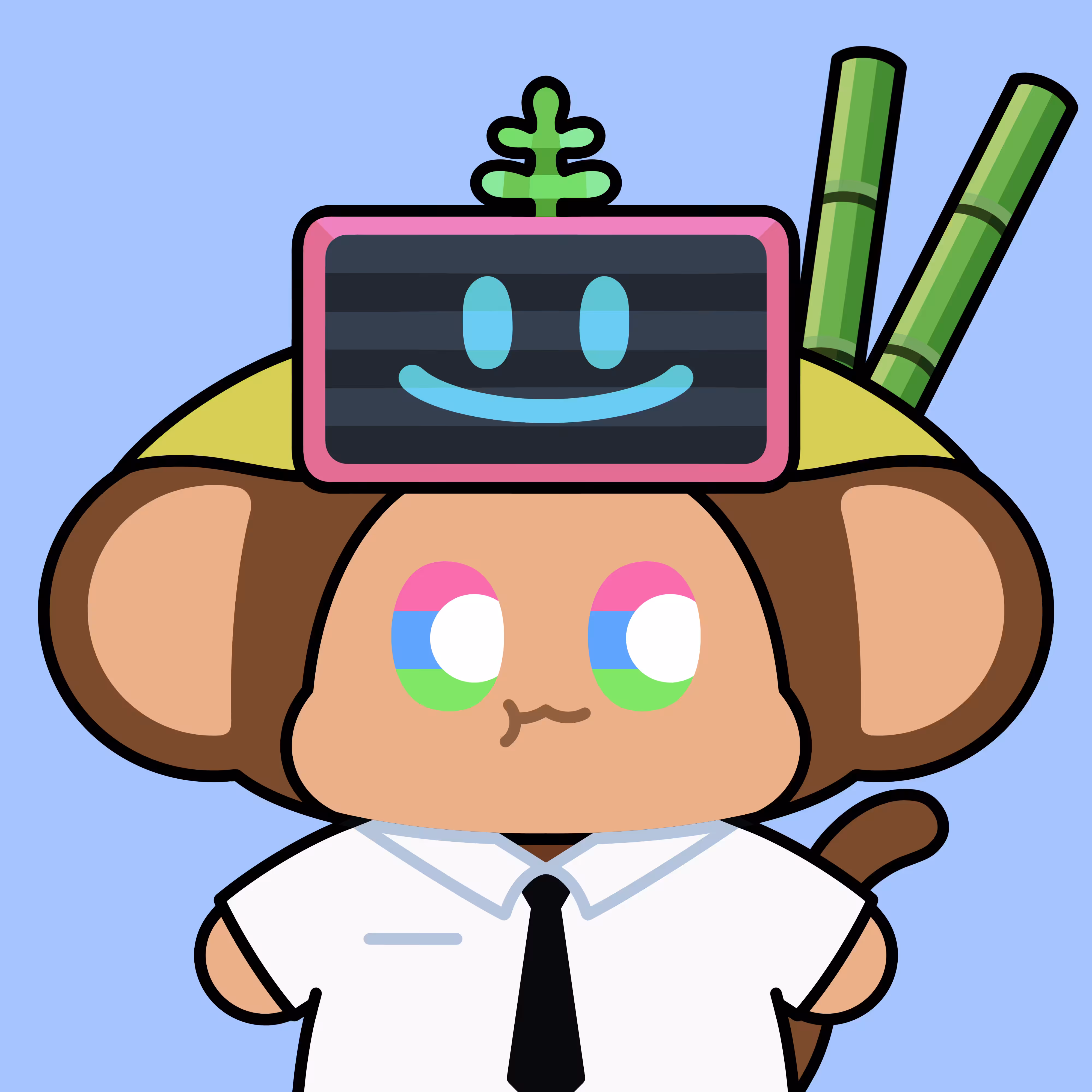 Yumemi
