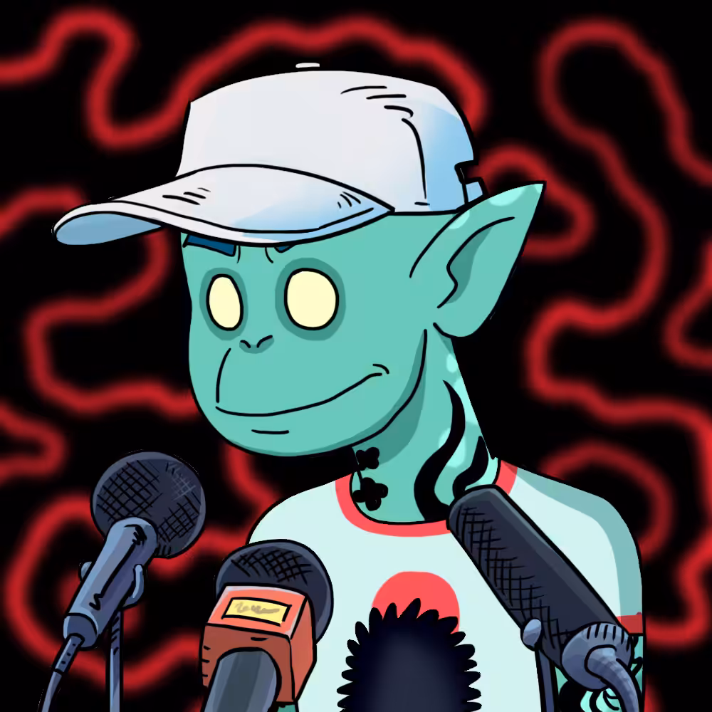 Monstro: #179