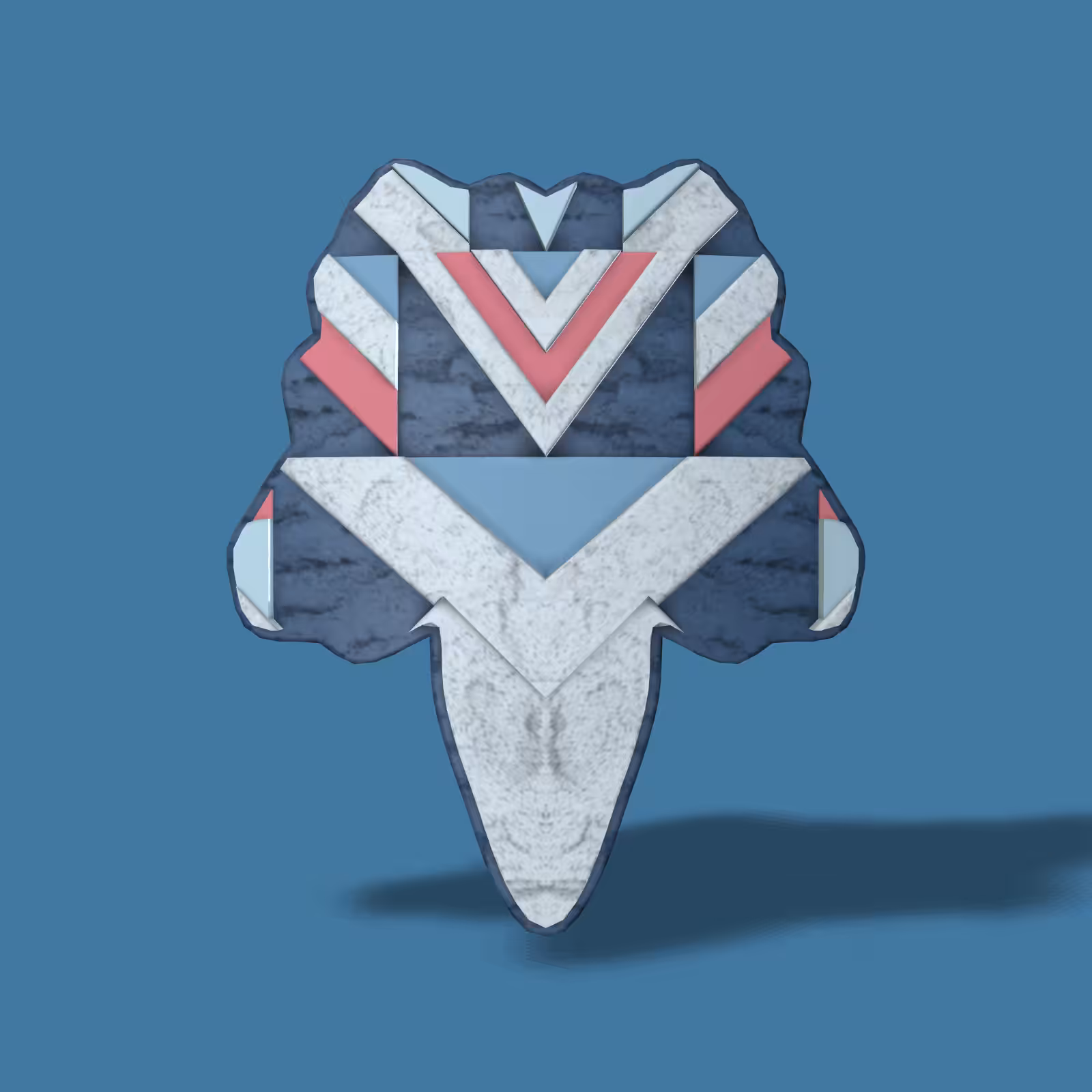 3D Generativemasks #9985