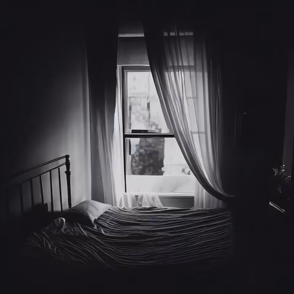 The Bed