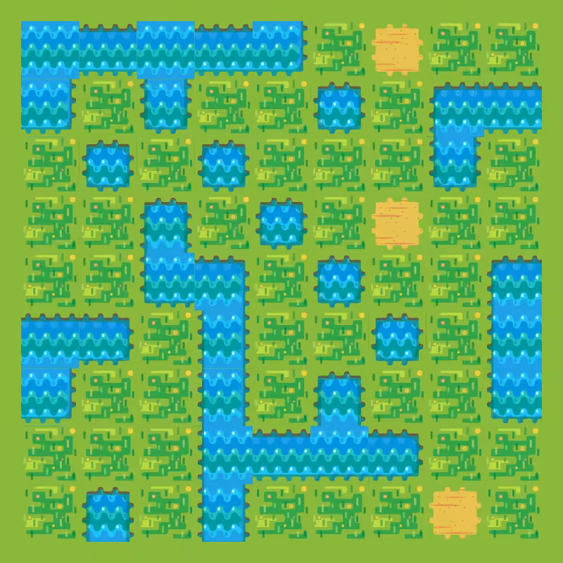 ISLAND #130