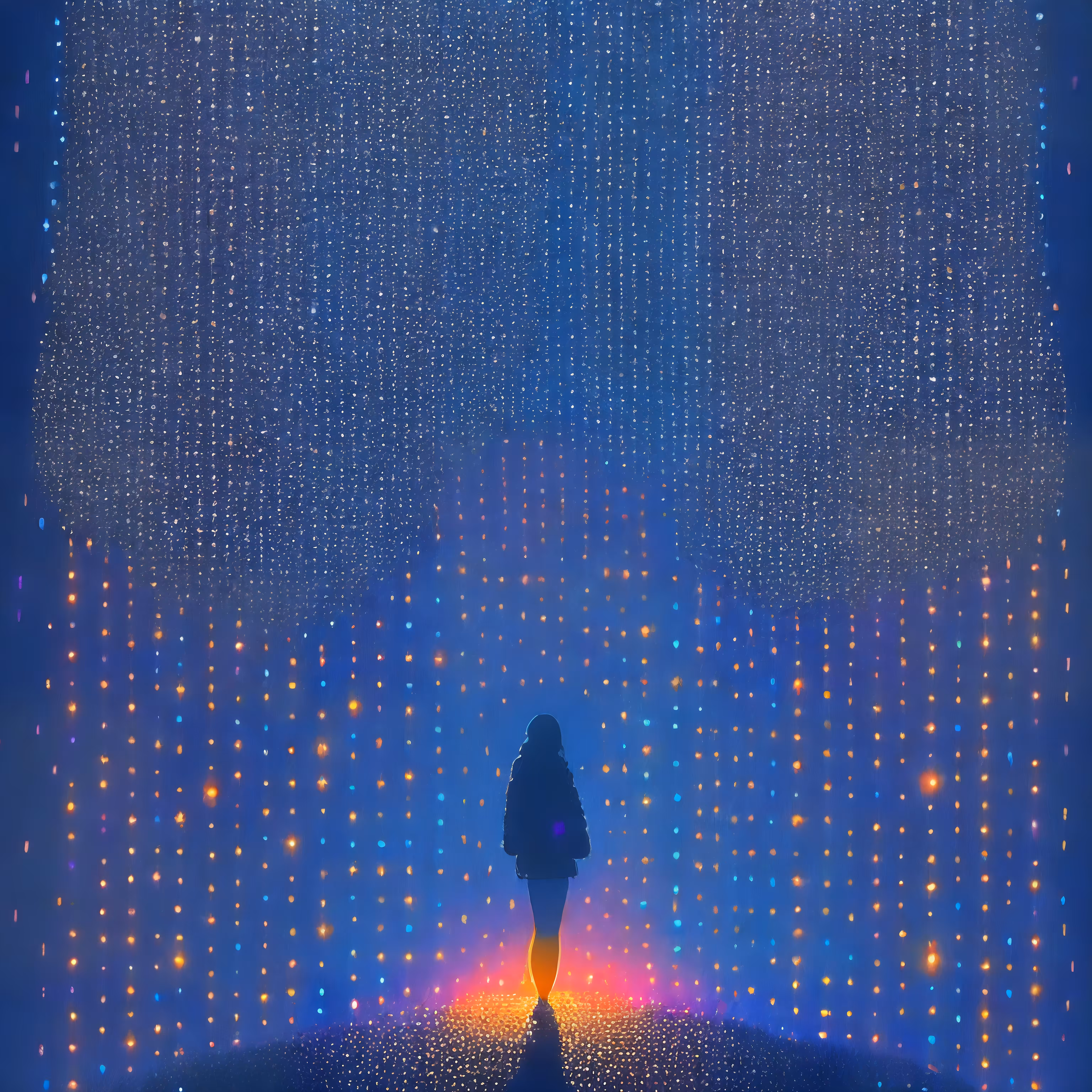 Enigmatic Illumination