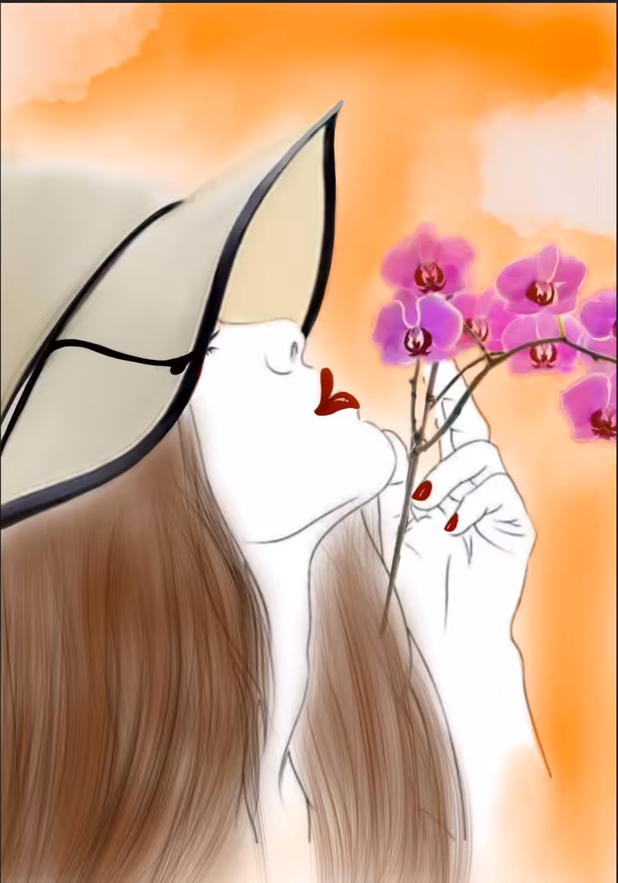orchid