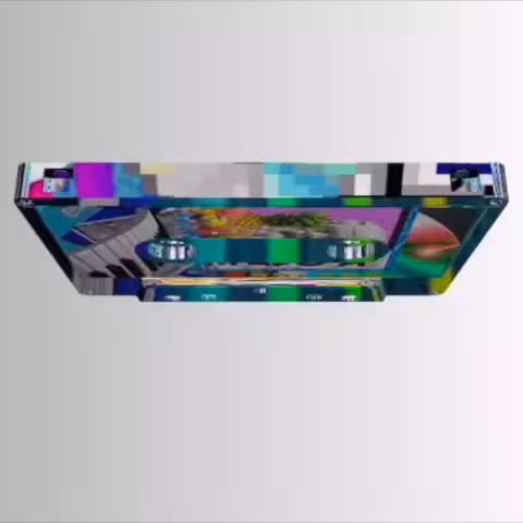 Pixelord 80000 followers