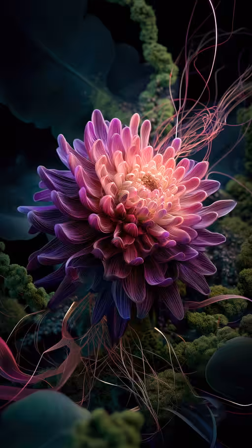 BIOME LUMINA #701/1000