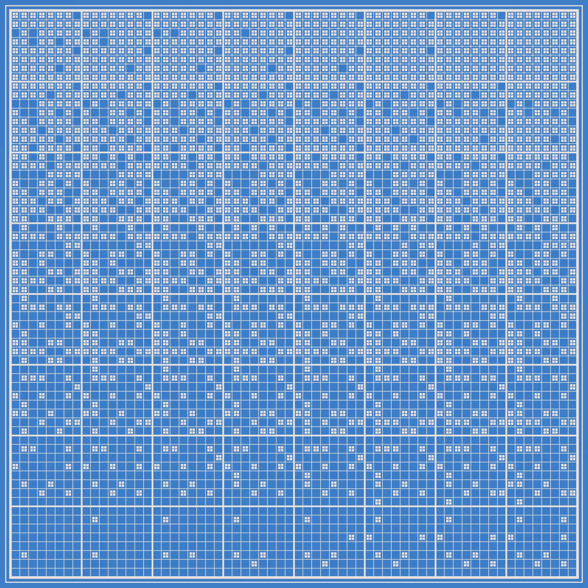 Winiarski Sequencer #229