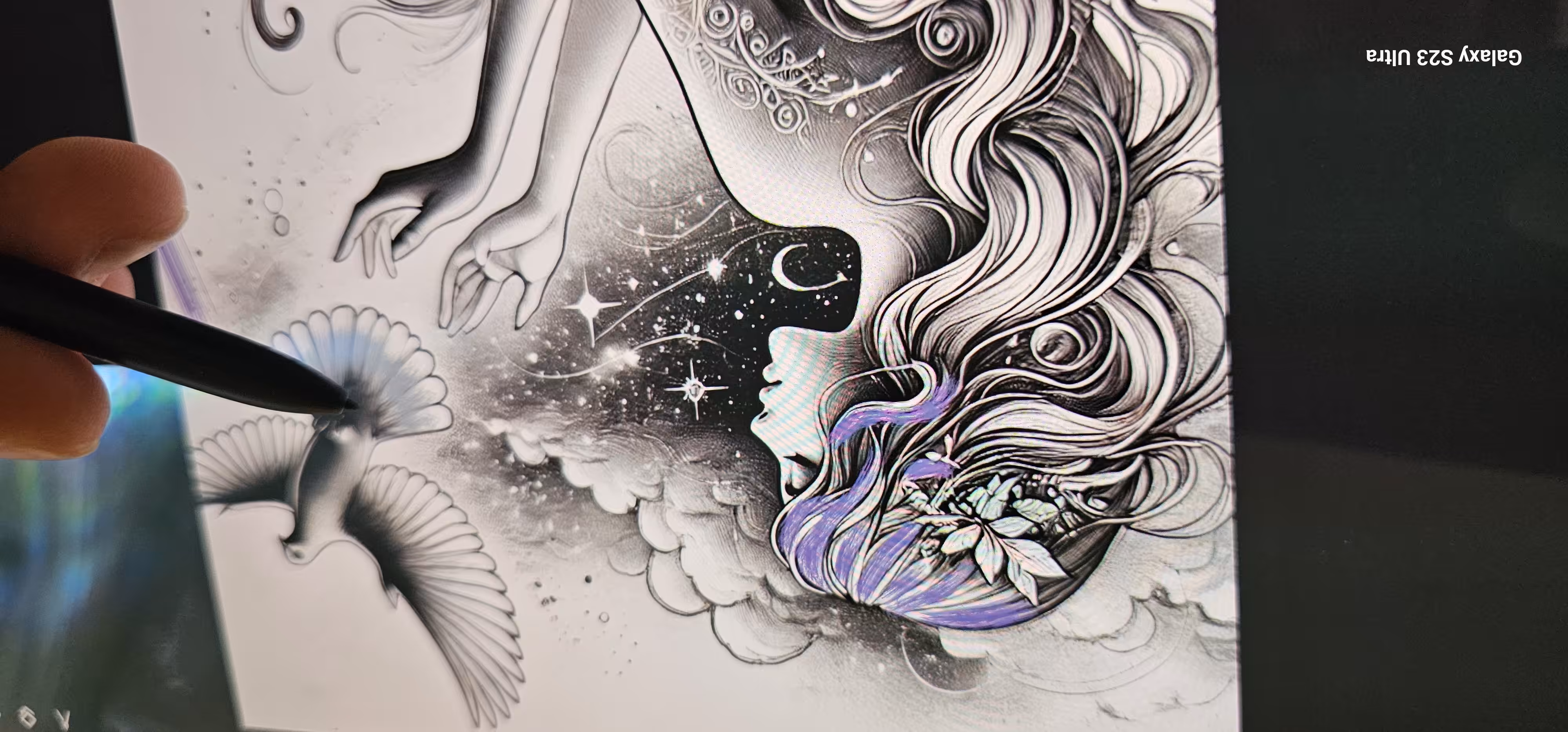 Wings of Serenity