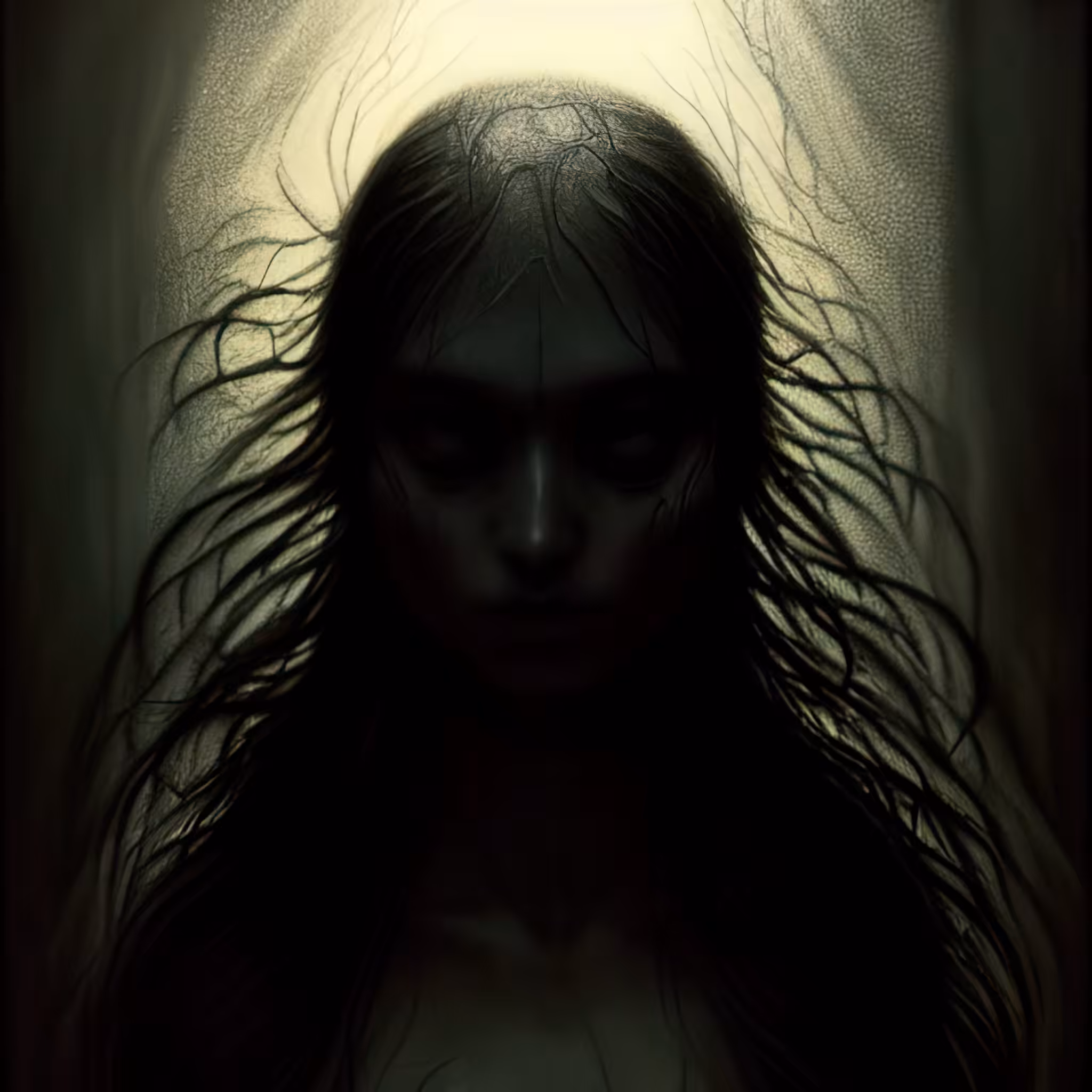 Exiled Entities - Series 1: S1 - Entity #455