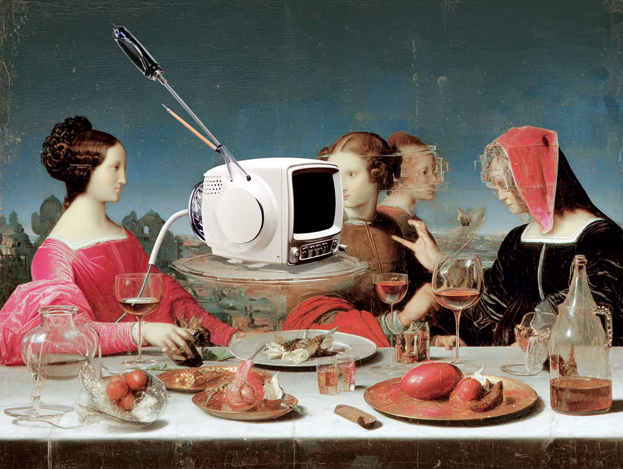 Anachronism #288