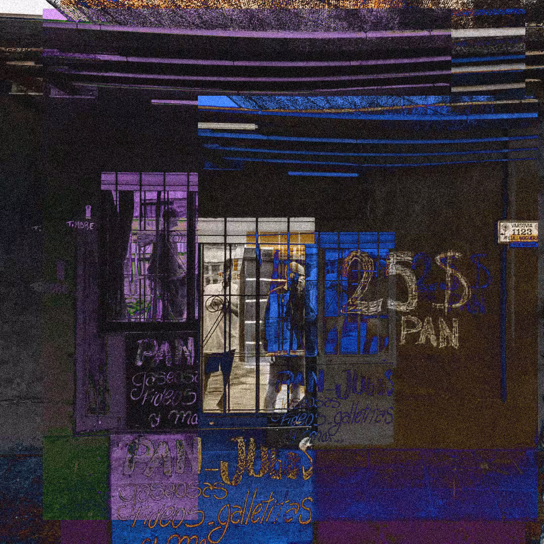 1888 - Tint #9