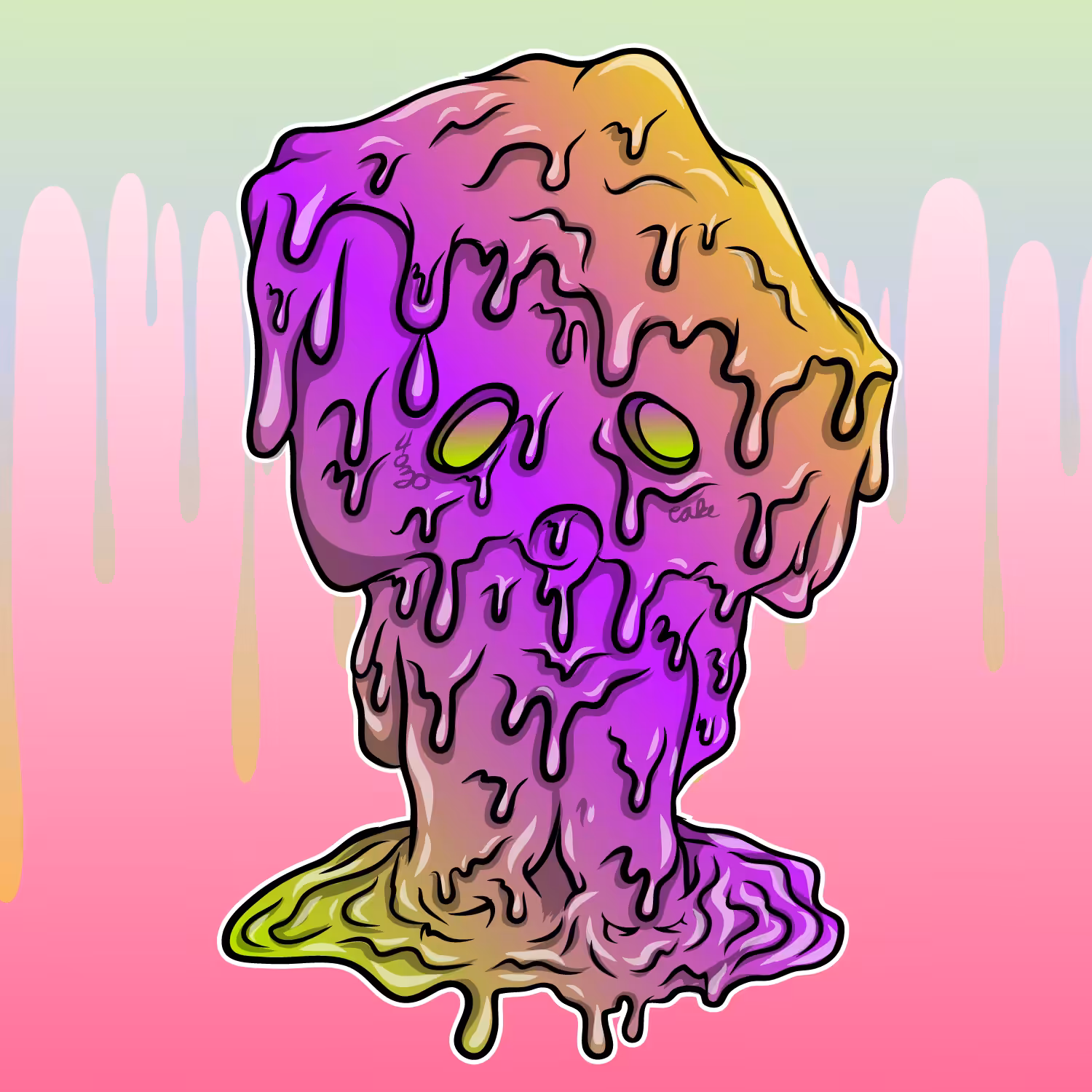 Base Cake #47