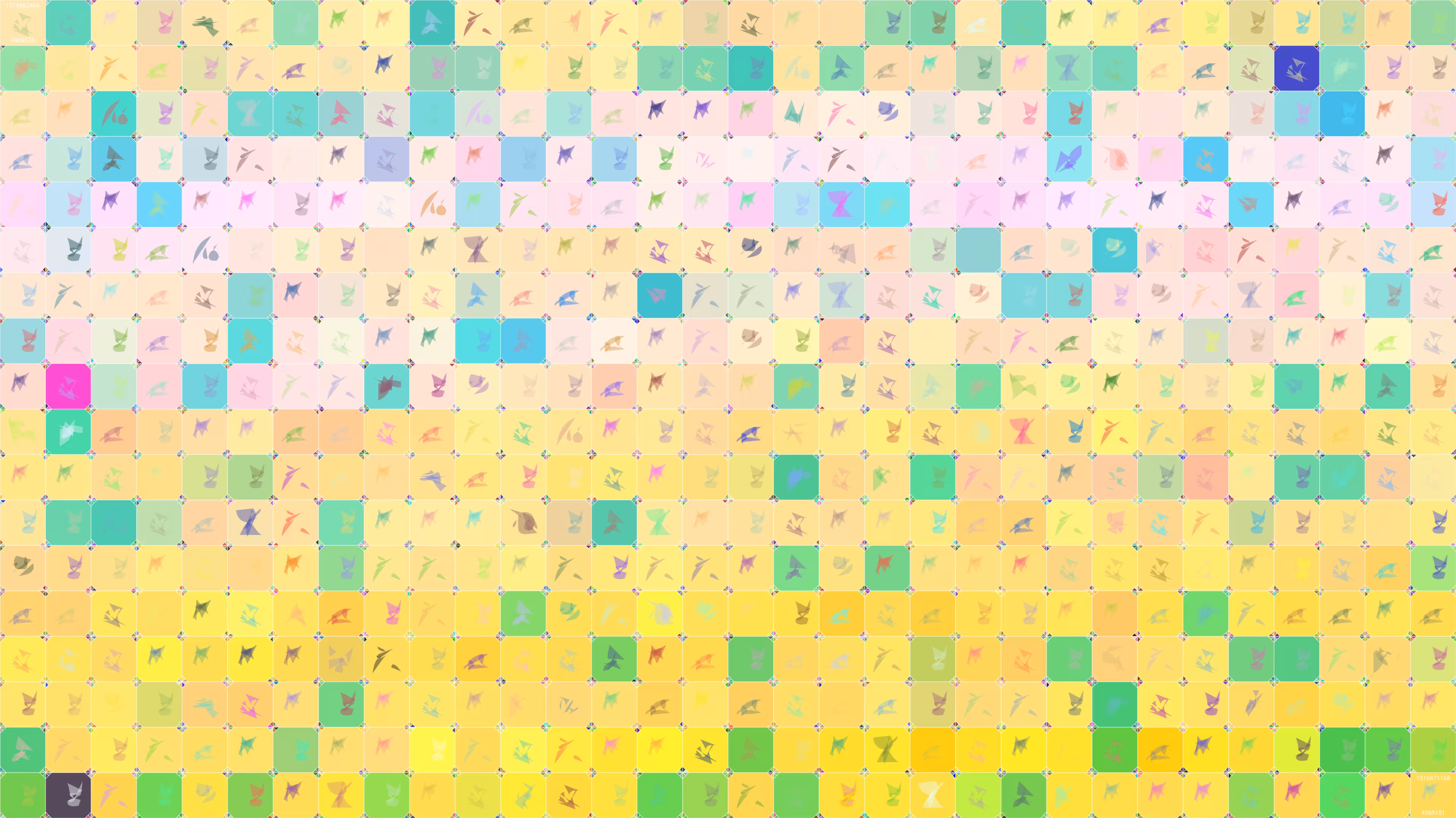 CryptoArte: Painting #8626