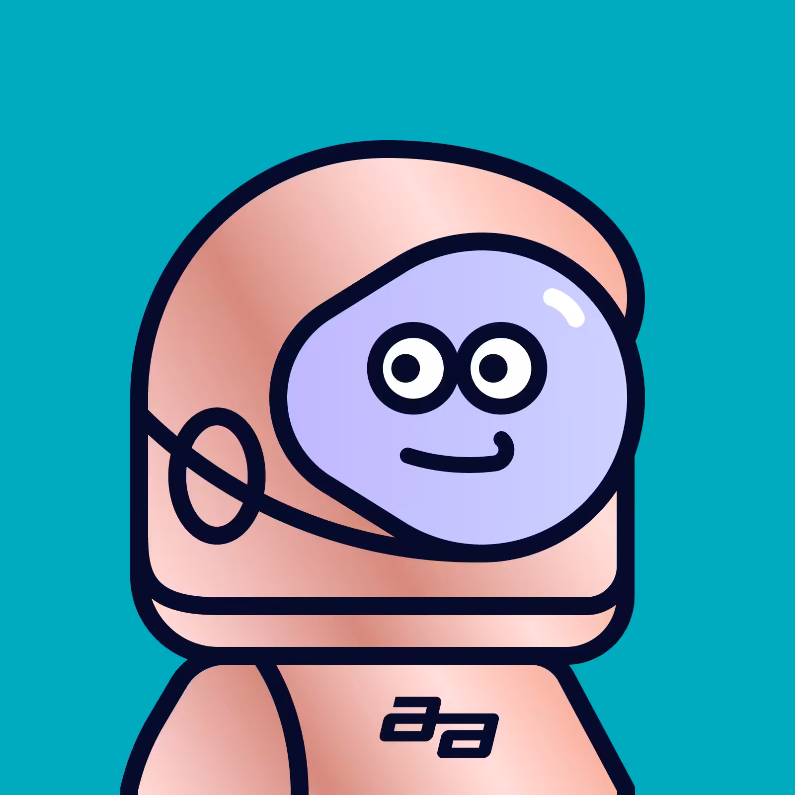 Awkward Astronauts #9511