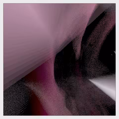Light reverberations #75