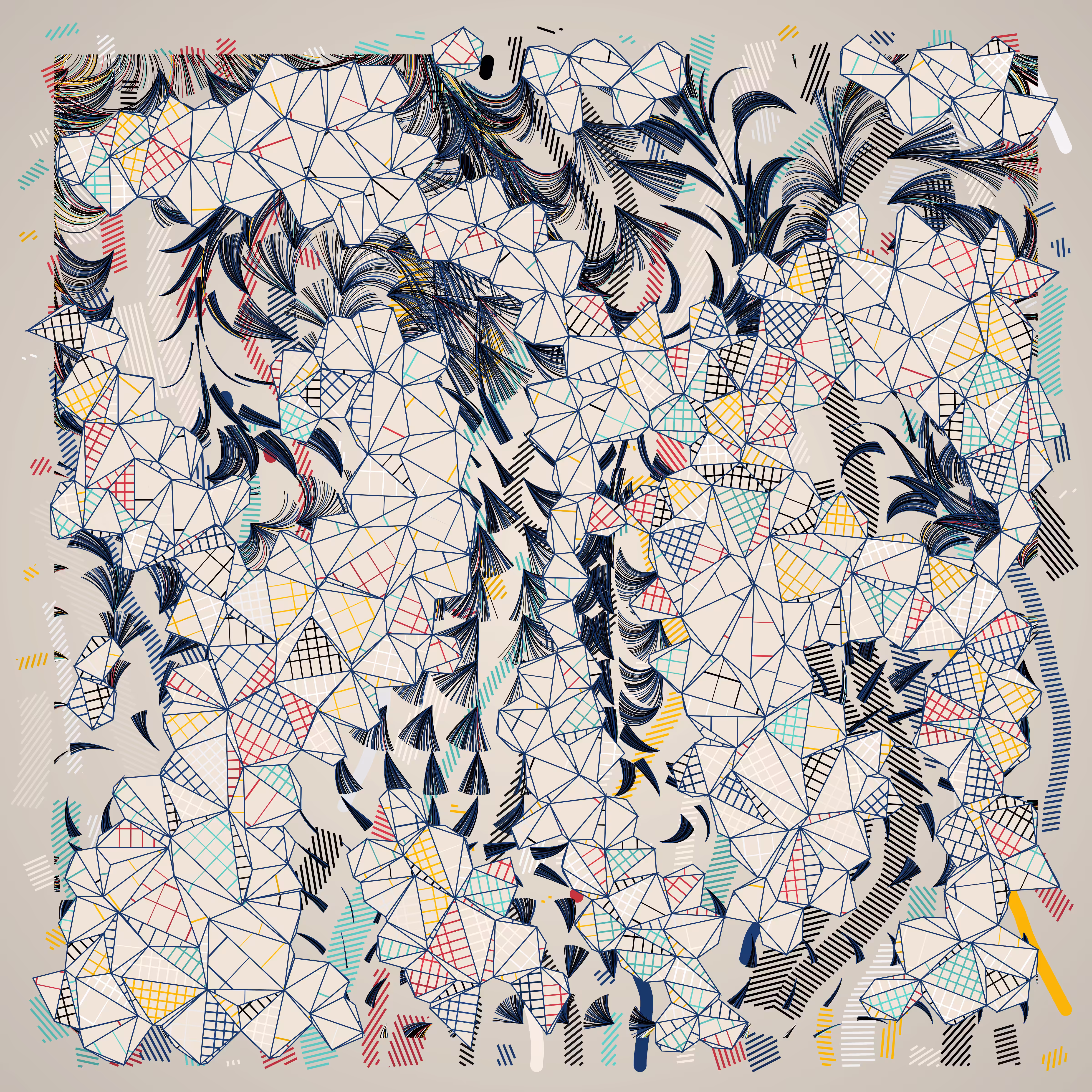 Ephemeral Tides #279