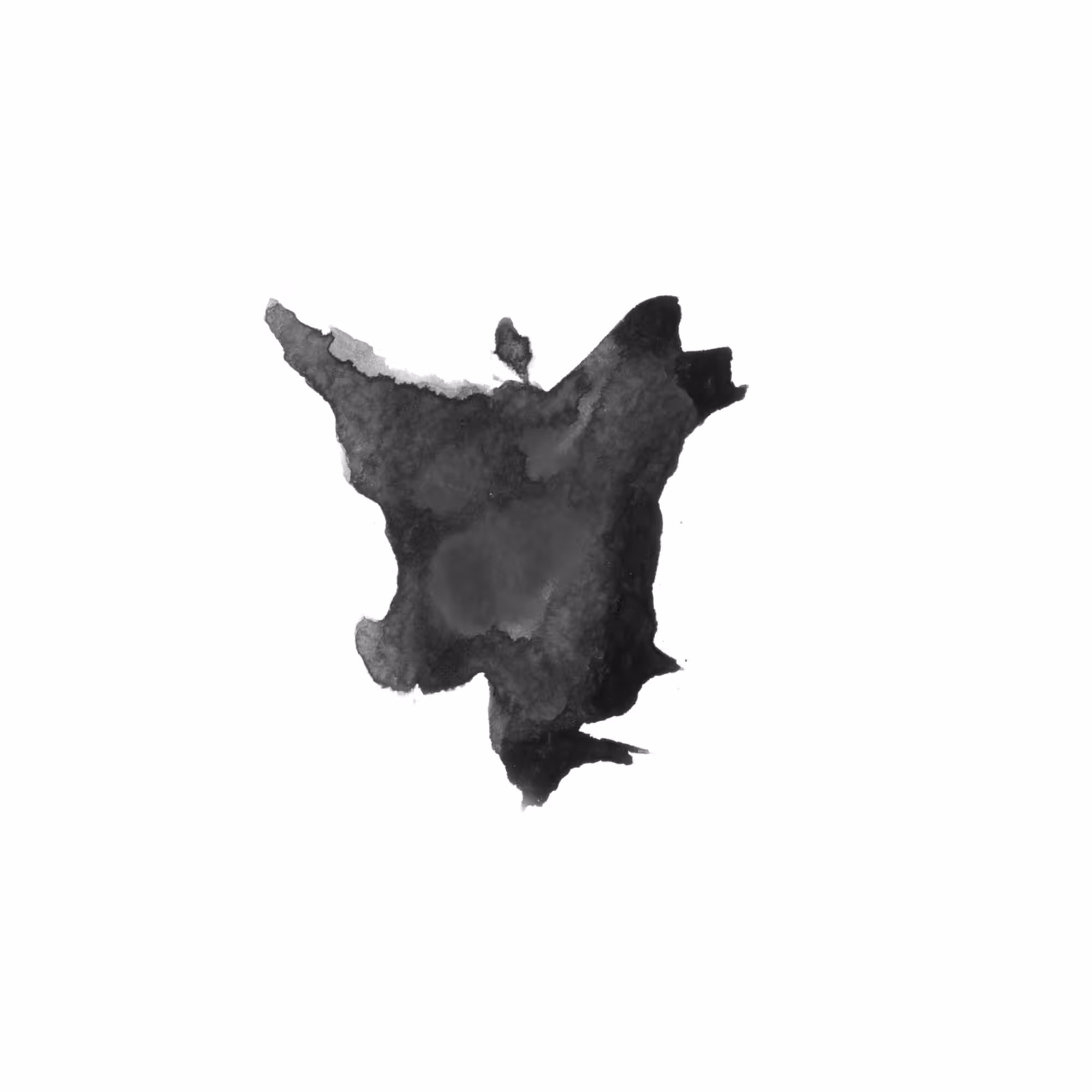 One
