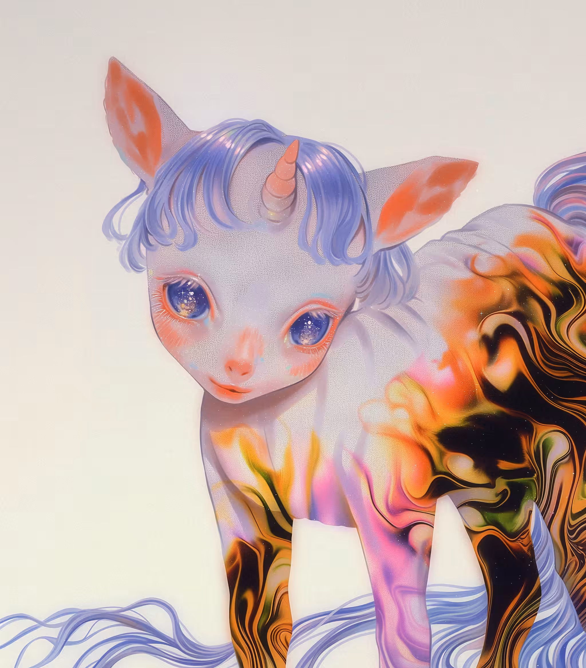 🦄