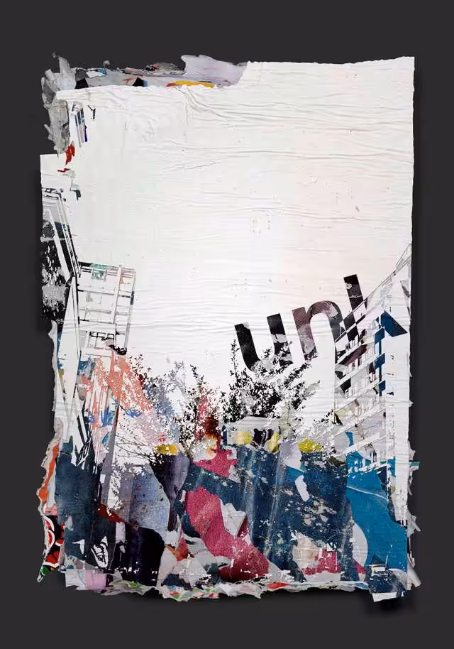 LAYERS #1565