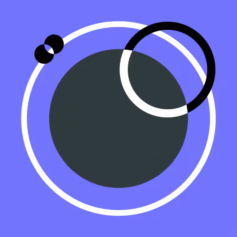 World of Spheres #8