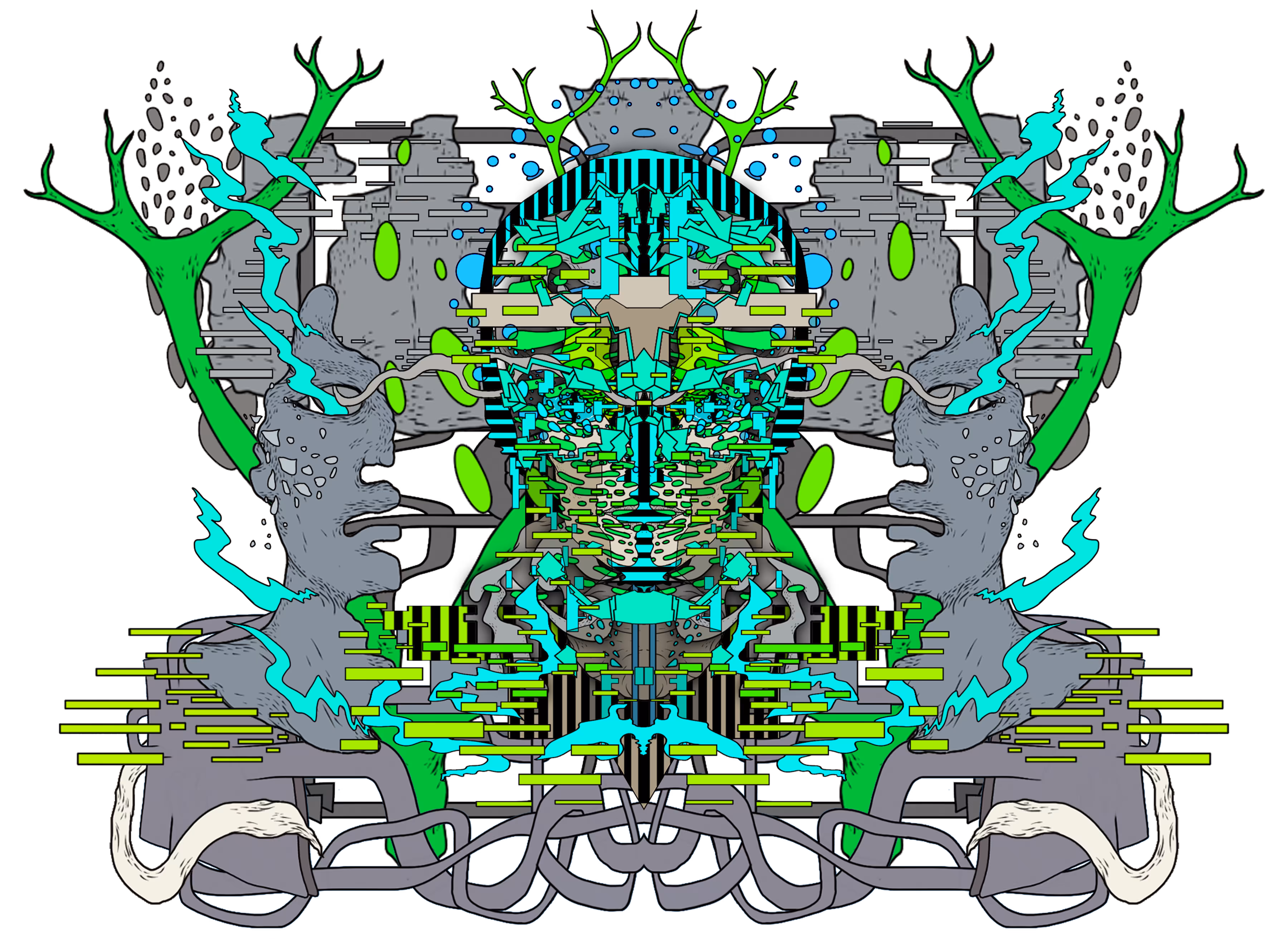 INWARD/OUTWARD
