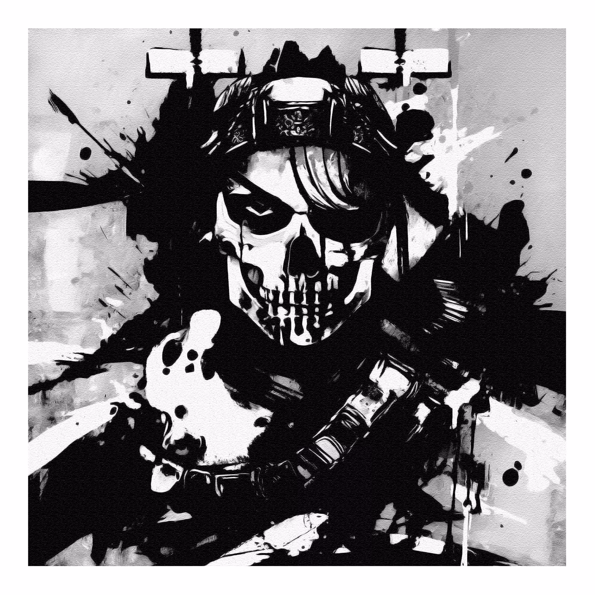 DEAD SAMURAI - V