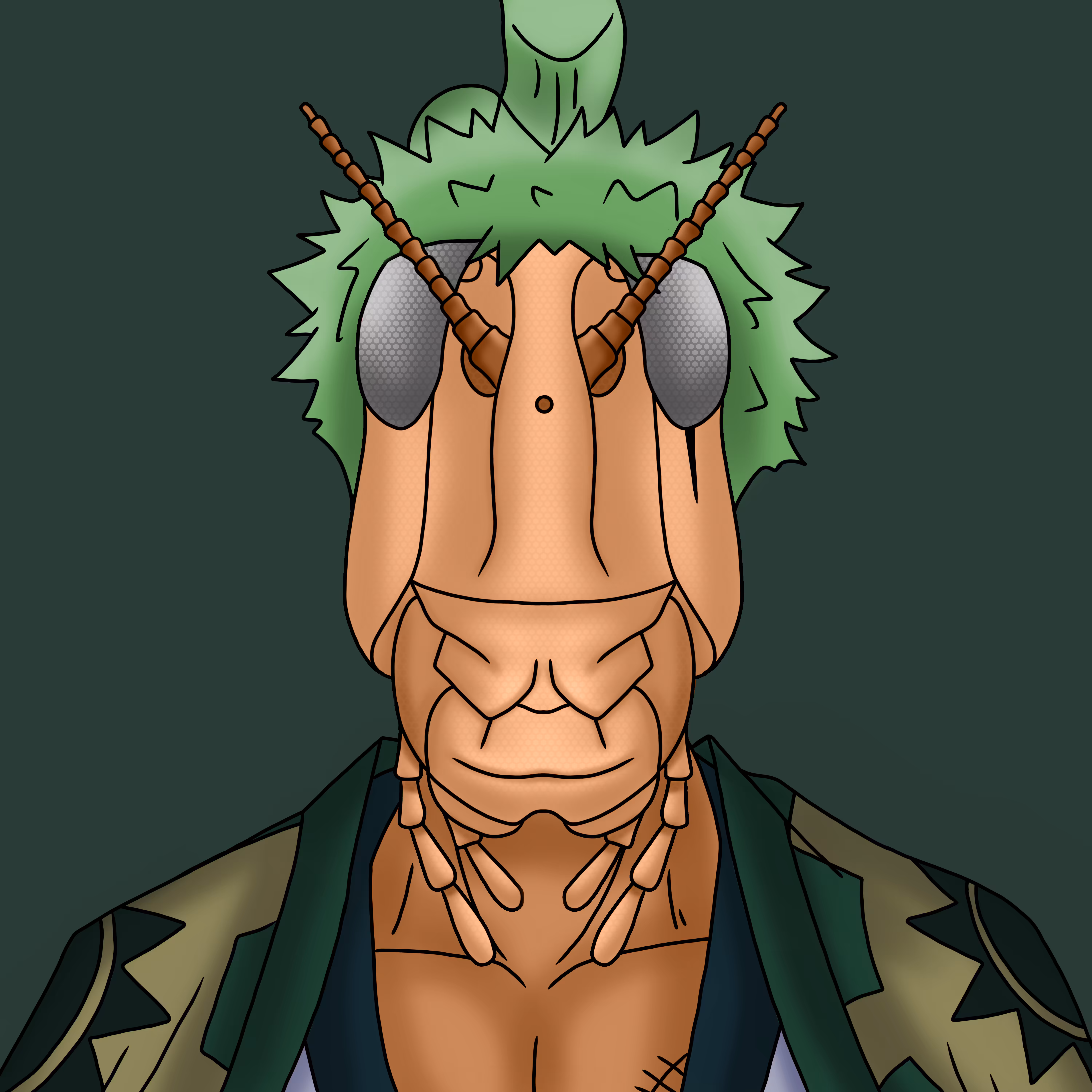 Valanga Zoro 